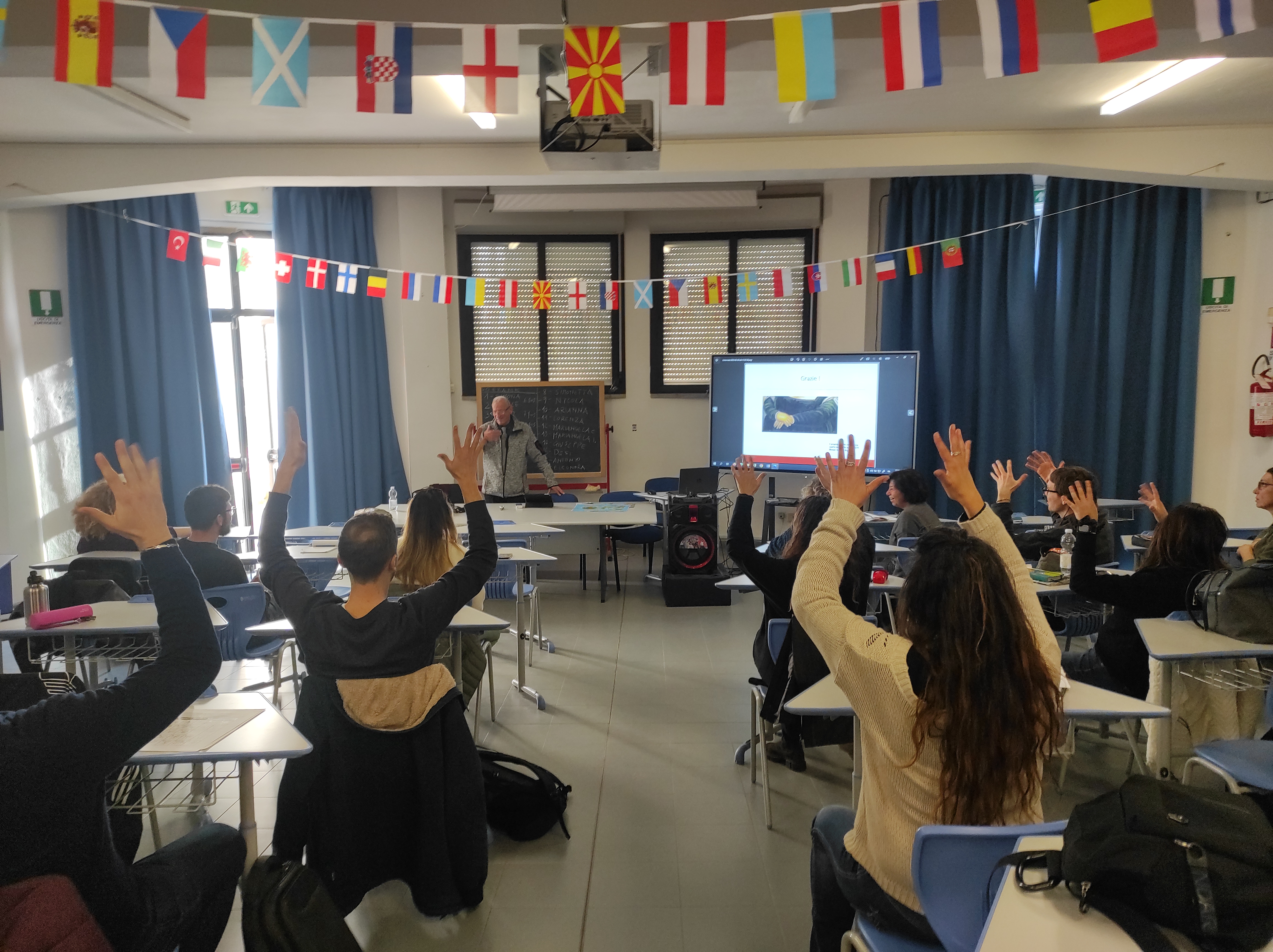 Lingua dei segni italiana  (1)